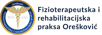 Fizikalna terapija i rehabilitacija "Orešković"