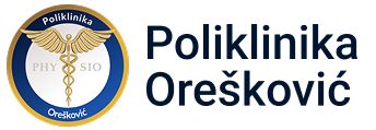 Fizikalna terapija i rehabilitacija "Orešković"